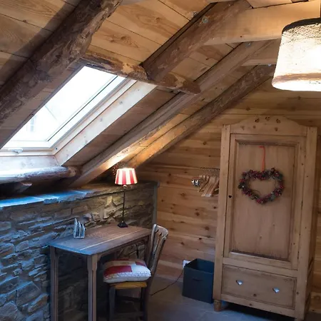 Le Castanier Montauban-de-Luchon